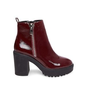 STEVE MADDEN TURBO BOOTIES